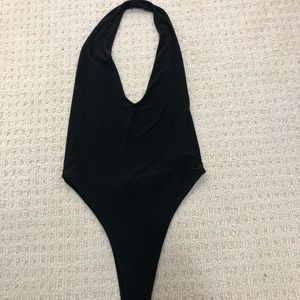 Brand New Fashion Nova Bodysuit!